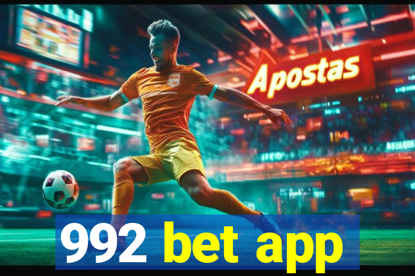 992 bet app